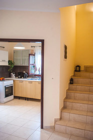 Machi Villa