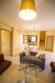 Machi Villa