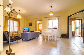 Machi Villa