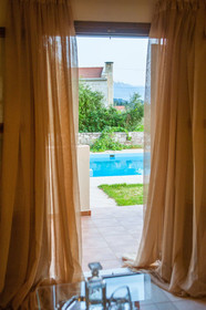 Machi Villa