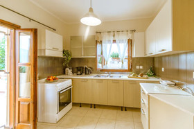 Machi Villa