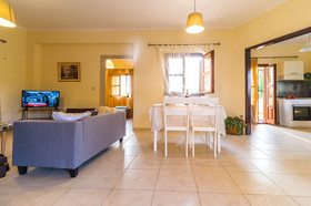 Machi Villa