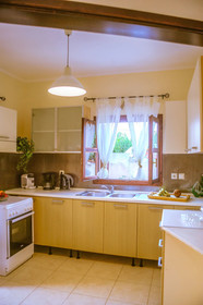 Machi Villa