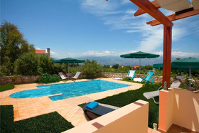 Machi Villa