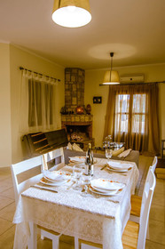 Machi Villa