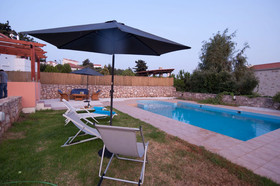 Machi Villa