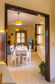 Machi Villa