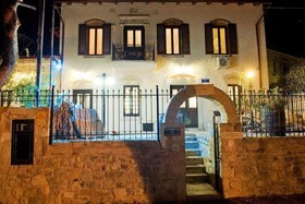 Villa Daskalogianni