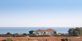 Akti Villa Seaside Living