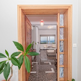 Akti Villa Seaside Living
