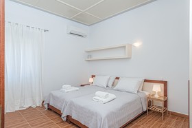 Akti Villa Seaside Living