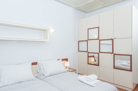 Akti Villa Seaside Living