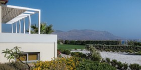 Akti Villa Seaside Living