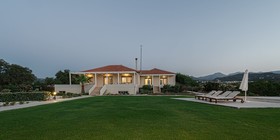 Akti Villa Seaside Living