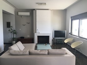 Akti Villa Seaside Living