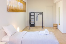 Akti Villa Seaside Living