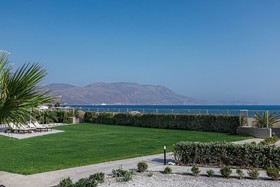 Akti Villa Seaside Living