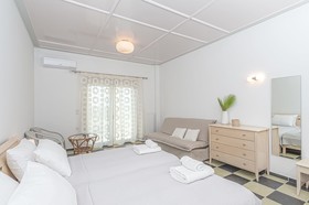 Akti Villa Seaside Living