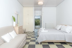 Akti Villa Seaside Living