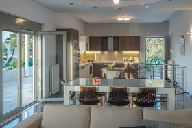 Akti Villa Seaside Living