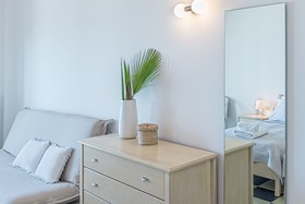 Akti Villa Seaside Living