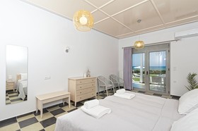Akti Villa Seaside Living