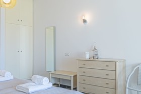 Akti Villa Seaside Living