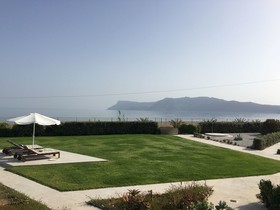 Akti Villa Seaside Living