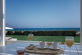 Akti Villa Seaside Living