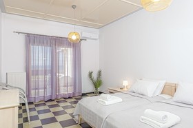 Akti Villa Seaside Living
