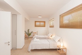 Akti Villa Seaside Living