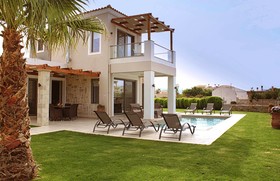 Alexandros Villa