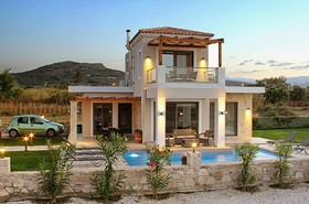 Alexandros Villa