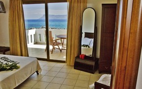 Aphrodite Beach