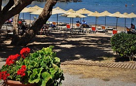 Aphrodite Beach