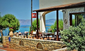 Aphrodite Beach
