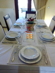 Armi Villa