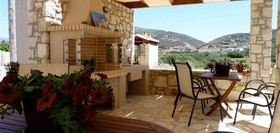 Azure Beach Sea Front Villas