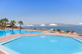 Balos Beach