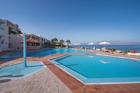 Balos Beach