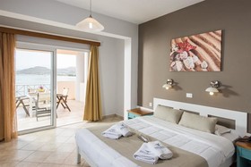Balos Beach
