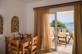 Balos Beach
