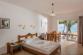 Balos Beach