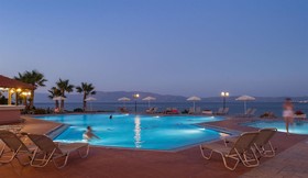 Balos Beach