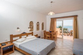 Balos Beach