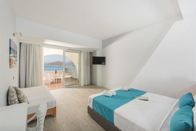 Balos Beach