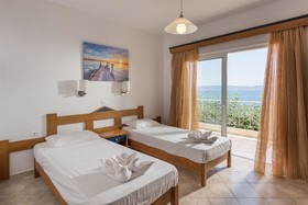 Balos Beach