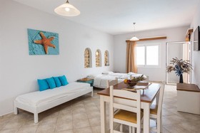 Balos Beach