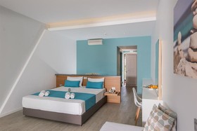 Balos Beach