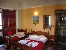 Drapania Beach